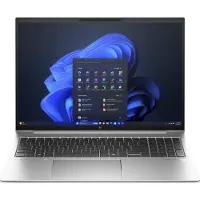 HP Elitebook 860 G11 – Ultra 5-125U - 16GB - 512GB SSD – 16" WUXGA - W11P - 3 offsite garantie (geen toetsenbord verlichting)