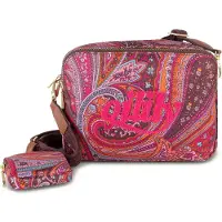 Oilily Simones Schoudertas- maatOne size