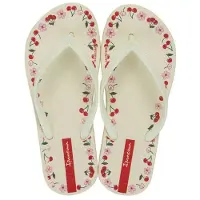 Ipanema teenslippers beige Meisjes Polyester - maat 31/32