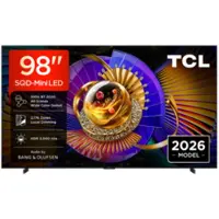 TCL 98C79L - 98 SQD Mini-LED (2026)