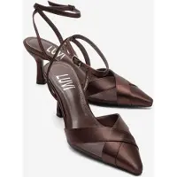 Prologue Estela Stiletto Pump