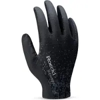 Roeckl sports - Mittelberg - Handschoenen 9,5, zwart