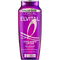 L'Oréal Elvital Collagen Lifter Shampoo 400 ml
