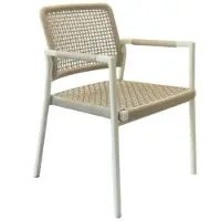 Borek Espinho tuinstoel linen