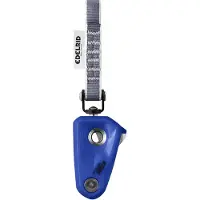 Edelrid Ohm Ii Zekerapparaat
