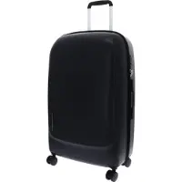 Mandarina Duck D-Drop 2.0 Trolley (4 wielen) zwart
