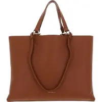 Coccinelle Hop On Shopper bruin