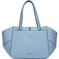 Liebeskind Lilly M Shopper lichtblauw
