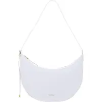 Coccinelle Gleen Hobo tas wit