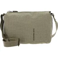 Mandarina Duck schoudertas MD20 Pochette Jade kaki