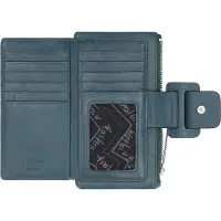 PICARD Portemonnee Paola 1 Wallet Cedar Groen