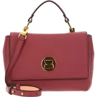 Coccinelle Crossbody bags - Liya in koraal