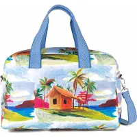 Oilily Aloha sports bag kids