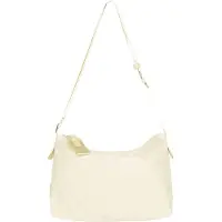 Marc O'Polo Schoudertas Crossbody Bag Pale Sunflower Lichtgeel