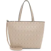 Tamaris Shopper Schoudertas Madeline Cityshopper Beige