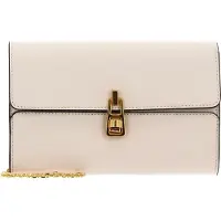 Coccinelle Clutches - Magie 2Nite Smo in crème