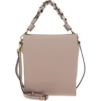 Coccinelle Hobo bags - Boheme Grana Double in taupe