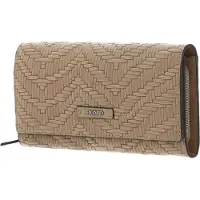 PICARD Portemonnee Sunshine 1 Flap Wallet Cookie Beige
