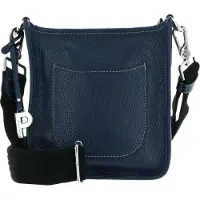 PICARD Schoudertas Kronberg Crossbody Bag Night Donkerblauw