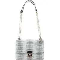 GUESS Handtas 'Sac Rabat Deesa Convertible Xb Natural' beige