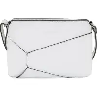 Gerry weber Schoudertas Piece Of Me Shoulder Bag White Wit