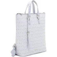 Tamaris Rugzak Handtas Linn Backpack Greyblue Blauwgrijs