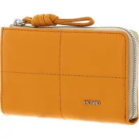 PICARD Portemonnee Plaza 1 Zip Around Wallet Wintersun Oranje