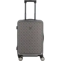 GUESS Verona 4 wielen Cabinewagen 55 cm coal-black