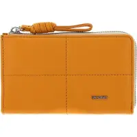 PICARD Portemonnee Plaza 1 Zip Around Wallet Wintersun Oranje