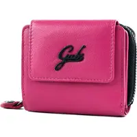 Gabs Leren Portemonnee GMONEY64 Wallet Fuxia Paars
