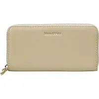Marc O'Polo portemonnee Finja Zip Wallet Jonesboro Cream beige