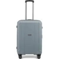 Epic Airwave Neo Trolley Sapphire Blue Blauwgrijs 65cm