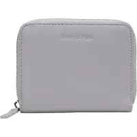 Marc O'Polo Portemonnee Ellis Zip Wallet Pale Purple Paars