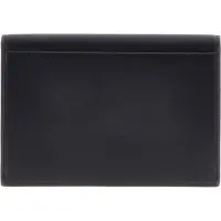 GUESS Utensil zak Medium Envelope Black Zwart
