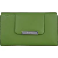 Gerry weber Portemonnee Vigo Purse Green Groene