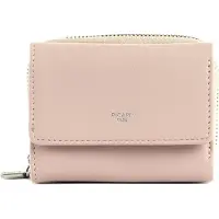 PICARD Leren Portemonnee Bingo Small Wallet Rosequartz Oud roze