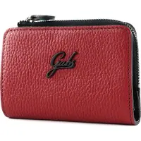 Gabs portemonnee Gmoney57 Bull Wallet Euphoria rood