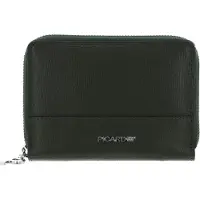 PICARD portemonnee Superstar 1 Zip Around Wallet Pesto donkergroen