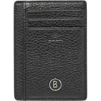 Bogner Vail Tiago RFID Creditcardhouder zwart
