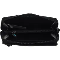 Gabs Portemonnee GMONEY19 Wallet Black Zwart