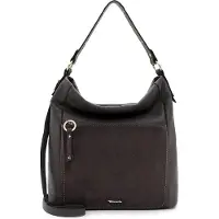 Tamaris Schoudertas Caro Crossbody Bag Grey Grijs