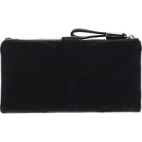 PICARD Portemonnee Warm Up 1 Wallet Black Zwart