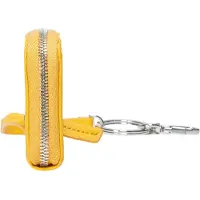 Marc O'Polo Portemonnee Melissa Zip Wallet Morning Sun Geel