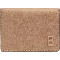 Bogner Portemonnee Realp Dela Purse Lattemacchiato Lichtbruin