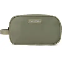 Valentino Toilettas met labeldetail