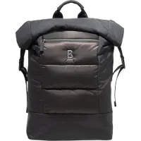Bogner Monarch Dagrugzak 48 cm Laptop compartiment zwart