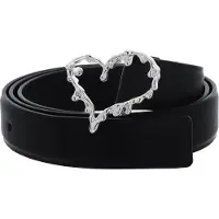 Desigual Riem 'Zalio' zwart