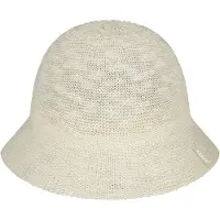 Barts Besary Hoed Dames Wheat One Size