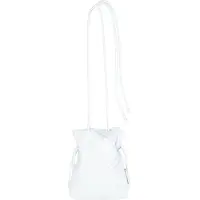 Marc O'Polo Schoudertas Kristi Crossbody Bag Spring Sky Lichtblauw