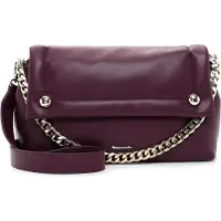 Tamaris Schoudertas Michelle Handbag Purple Paars